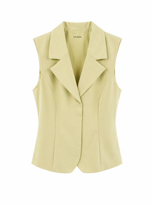 Conjunto verde lima