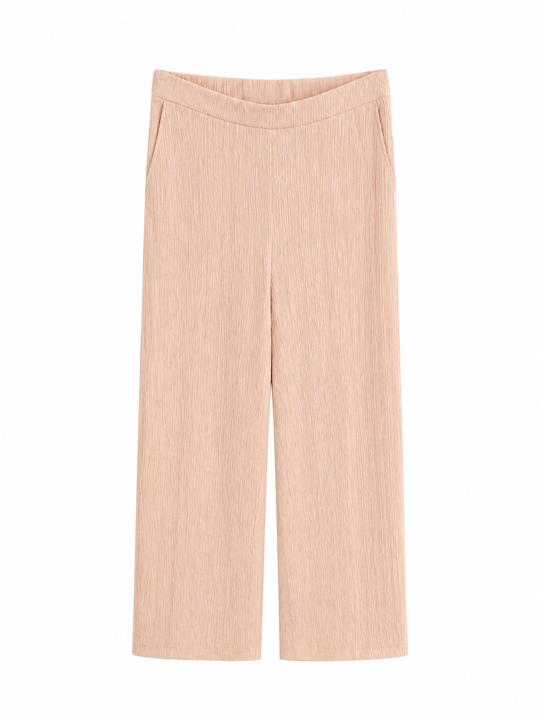 Conjunto rosa palo