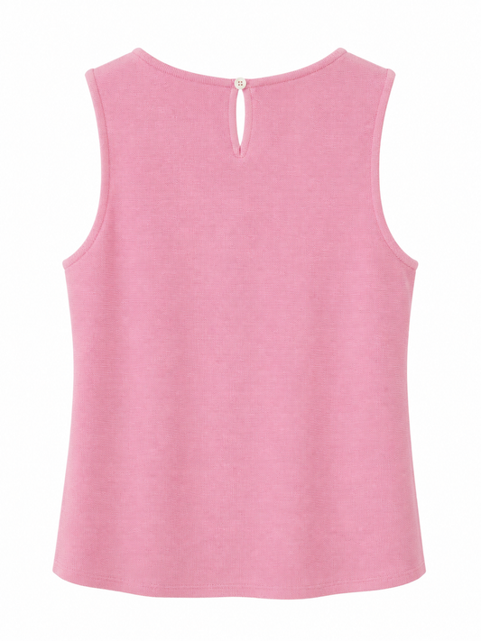 Chalequillo rosa