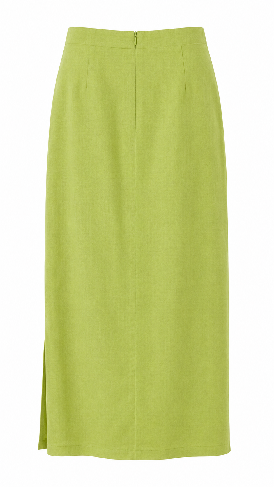 Conjunto de dos piezas verde