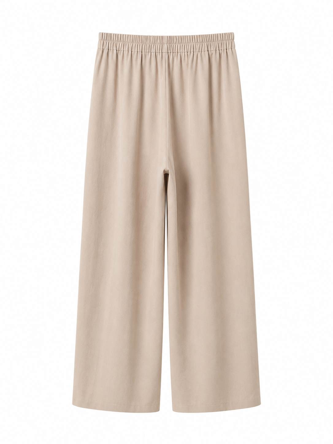 Conjunto camel botones