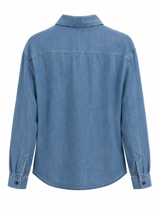 Camisa vaquera
