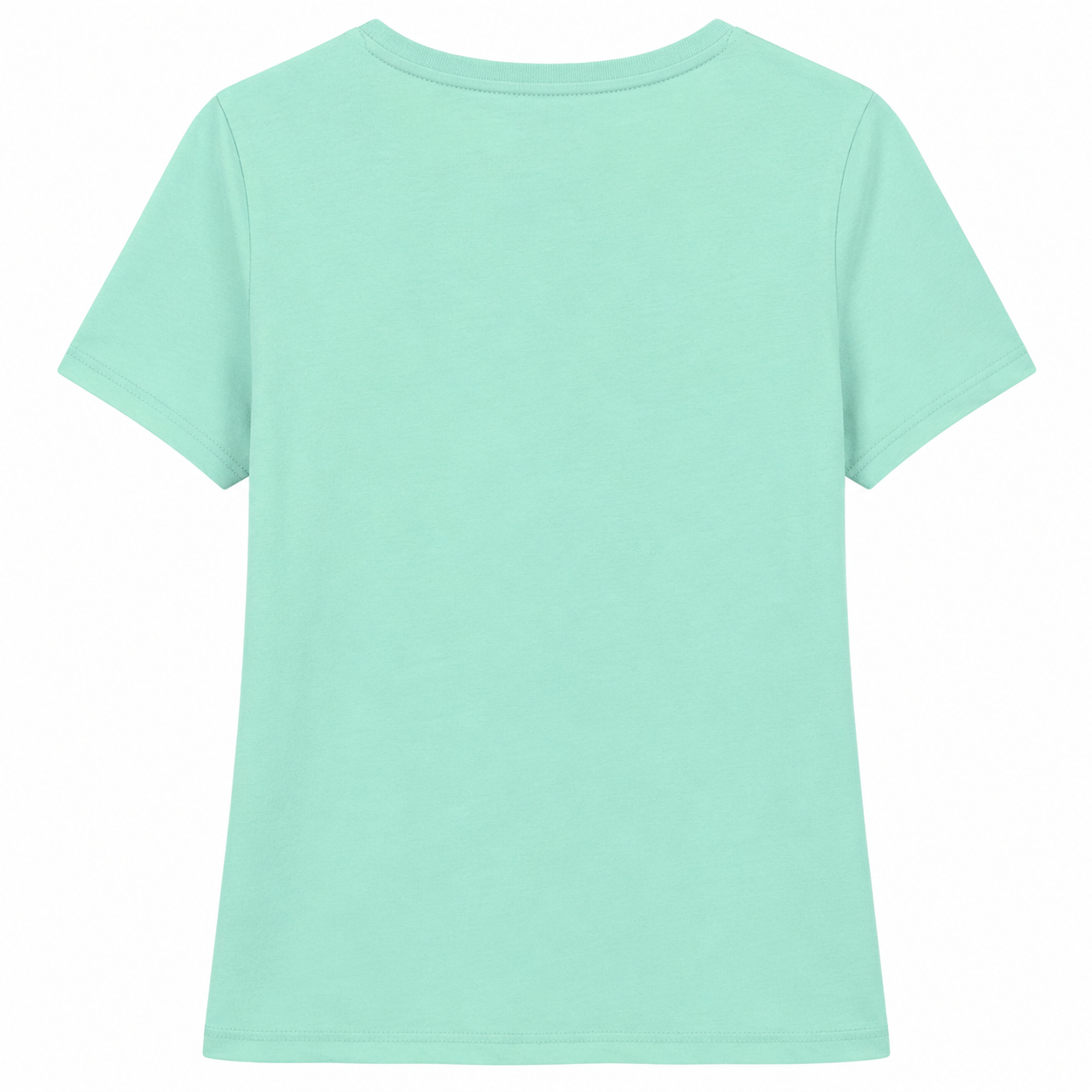 Camiseta celeste