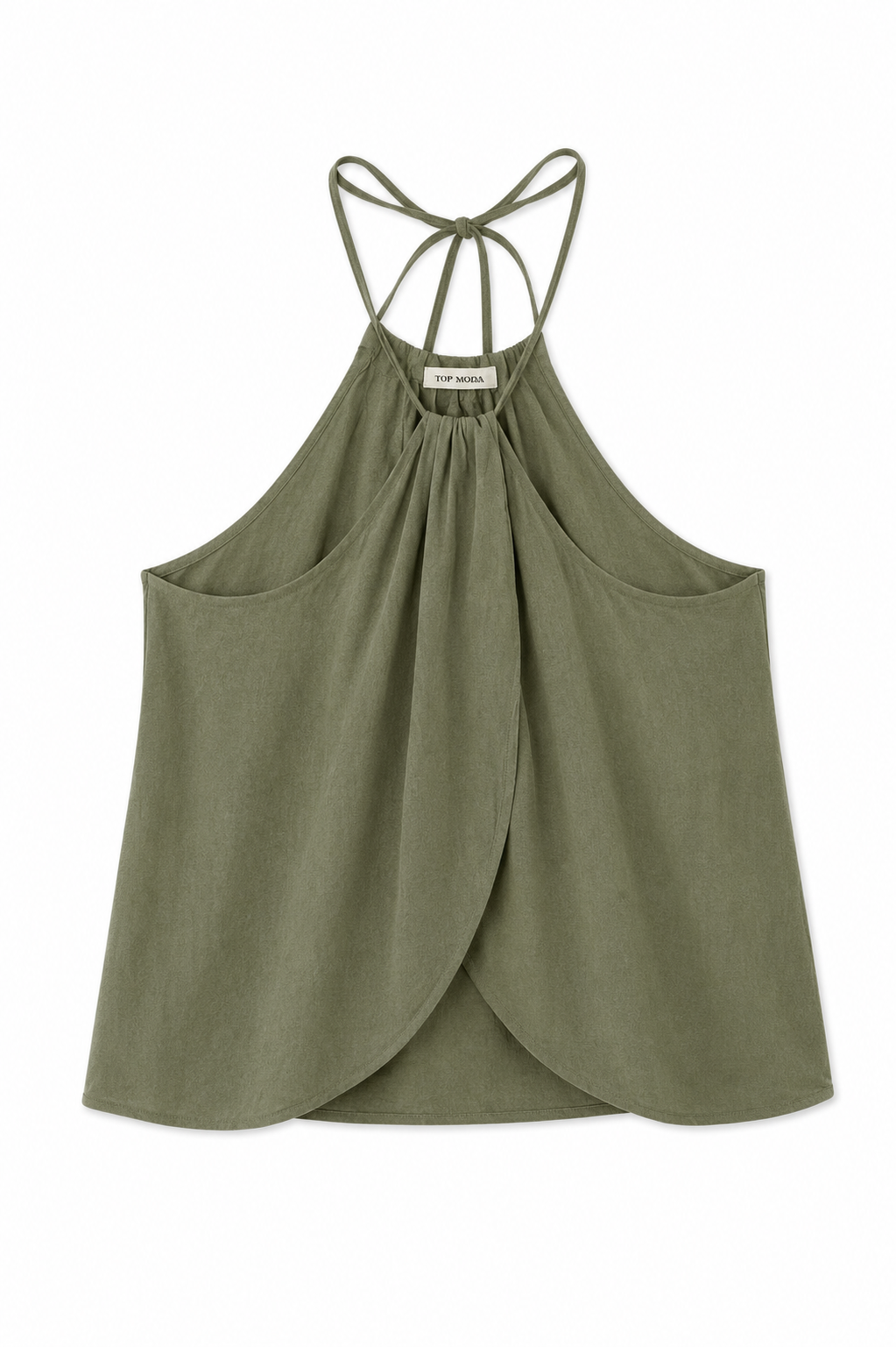 Conjunto verde
