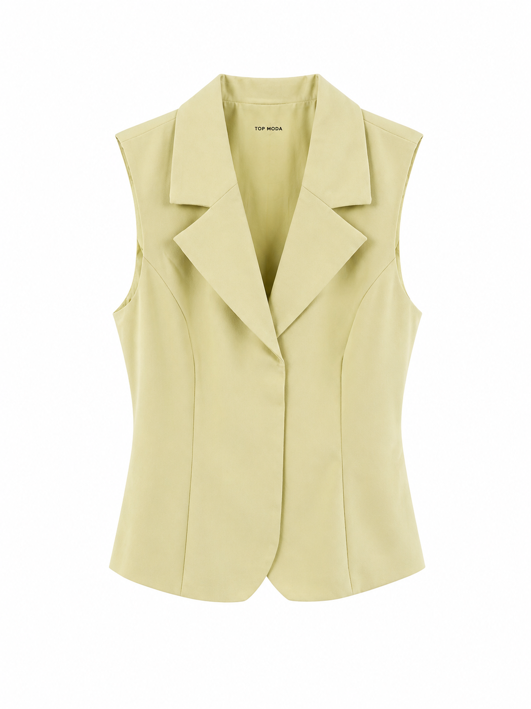 Conjunto verde lima