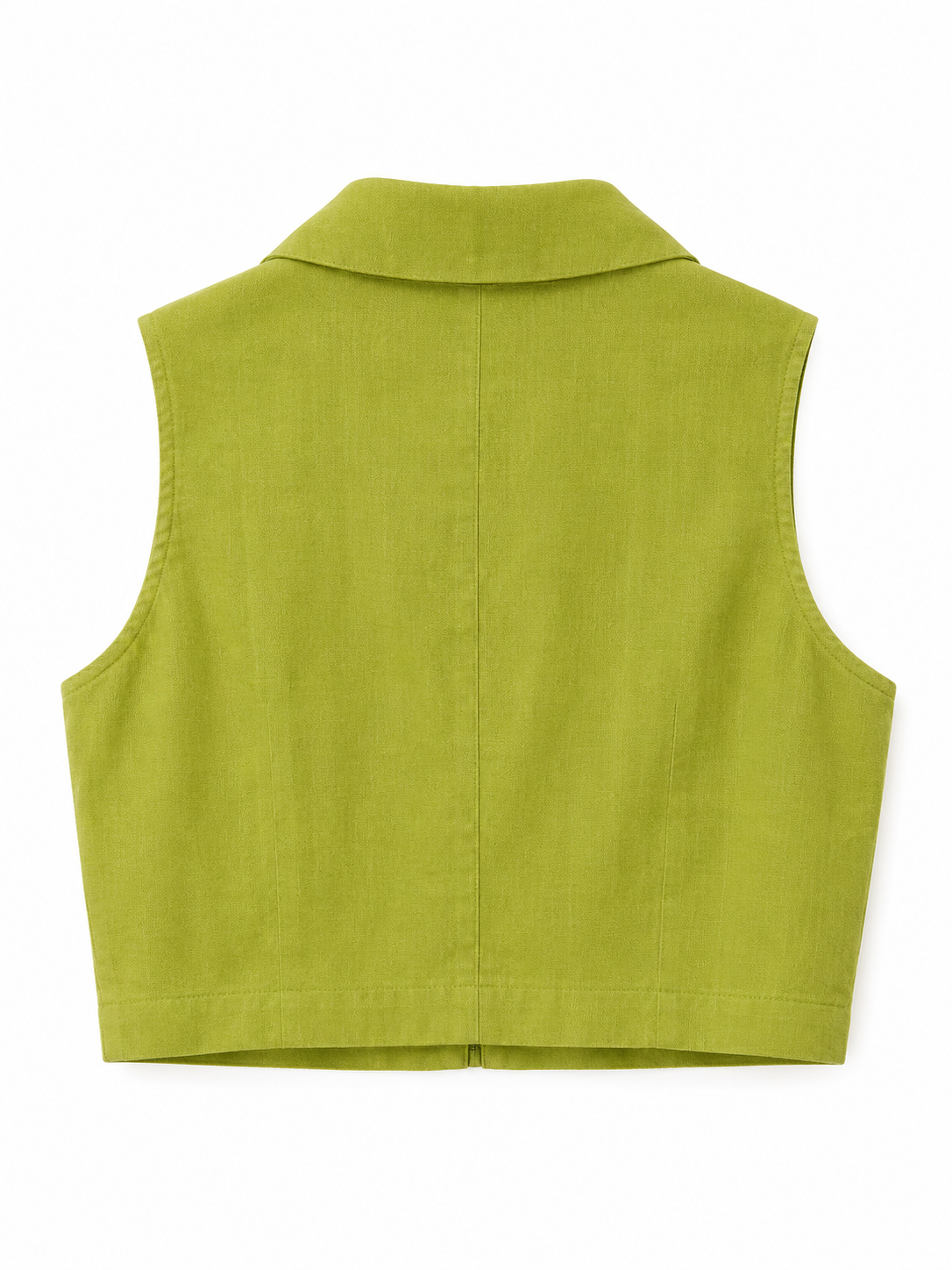 Conjunto de dos piezas verde