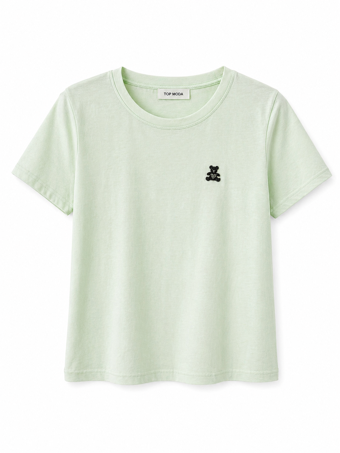 Camiseta oso