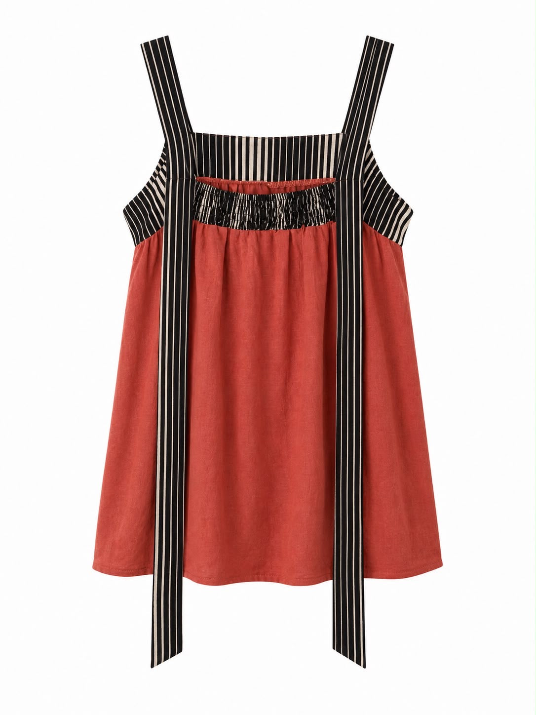 Conjunto coral lazo