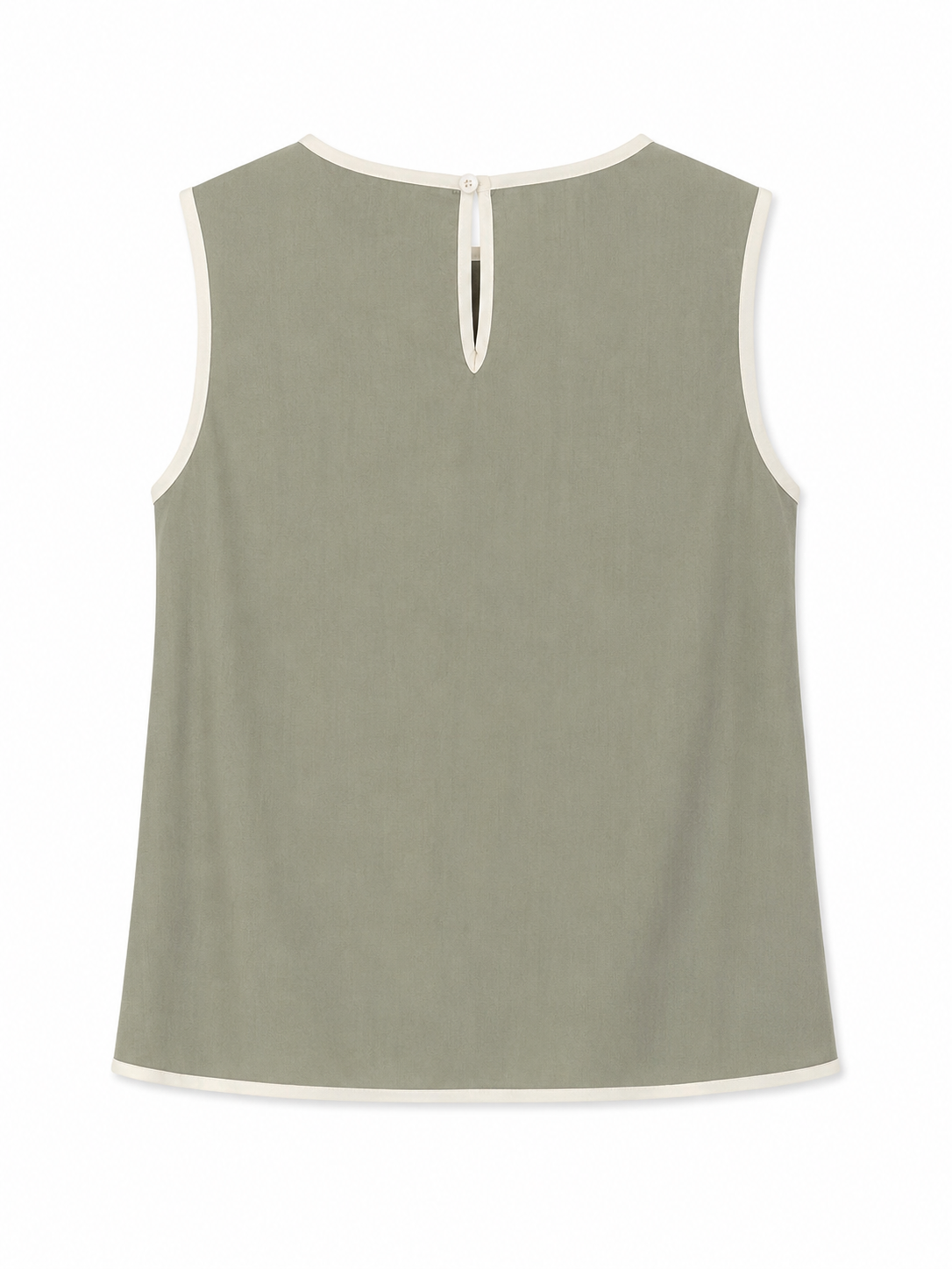 Conjunto verde botones