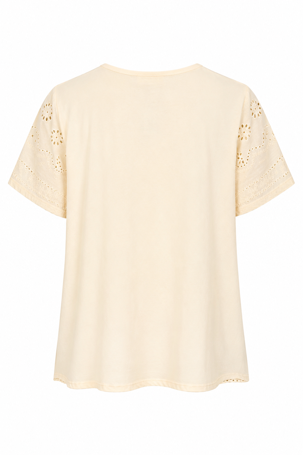 Camiseta amarilla