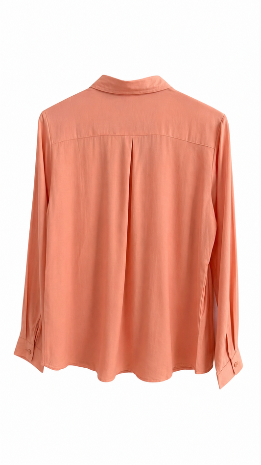 Camisa coral