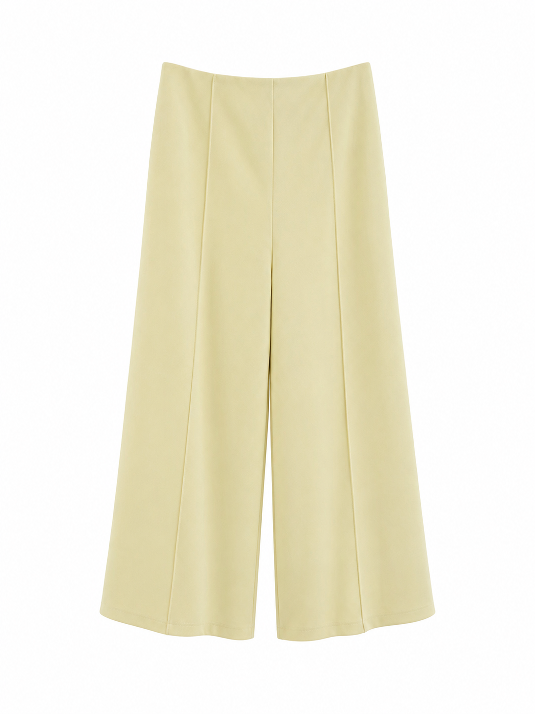 Conjunto verde lima