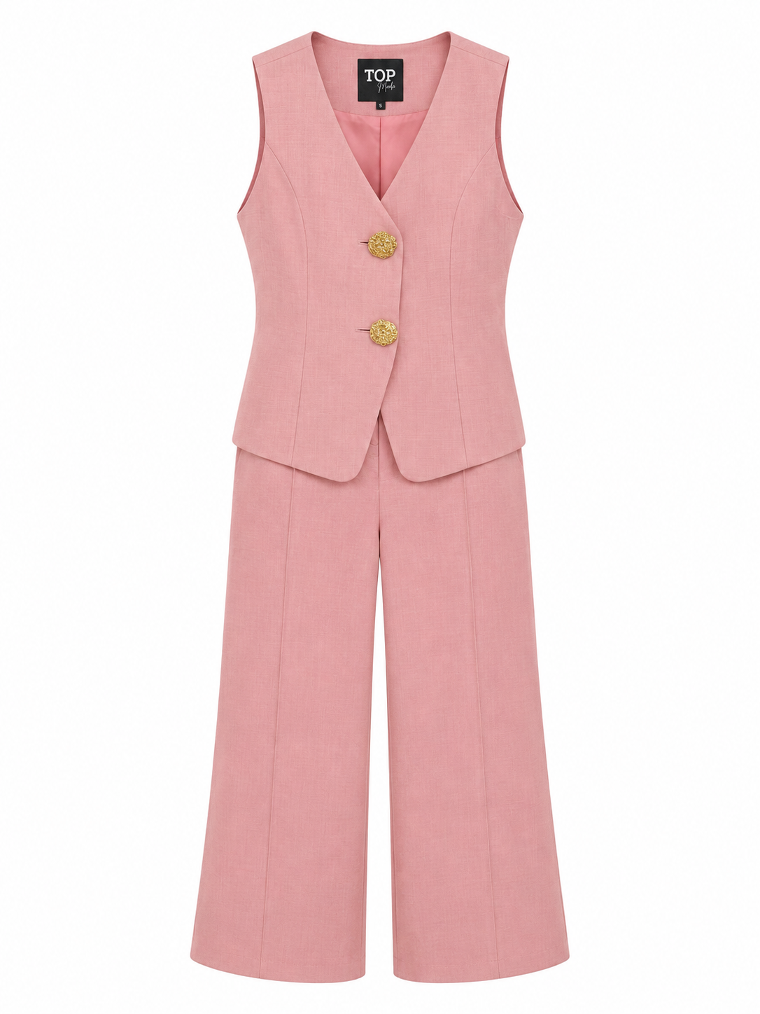 Conjunto rosa