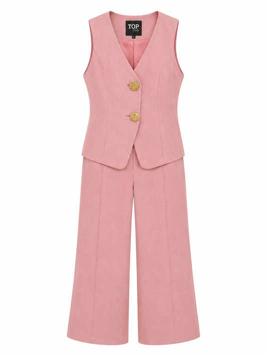 Conjunto rosa