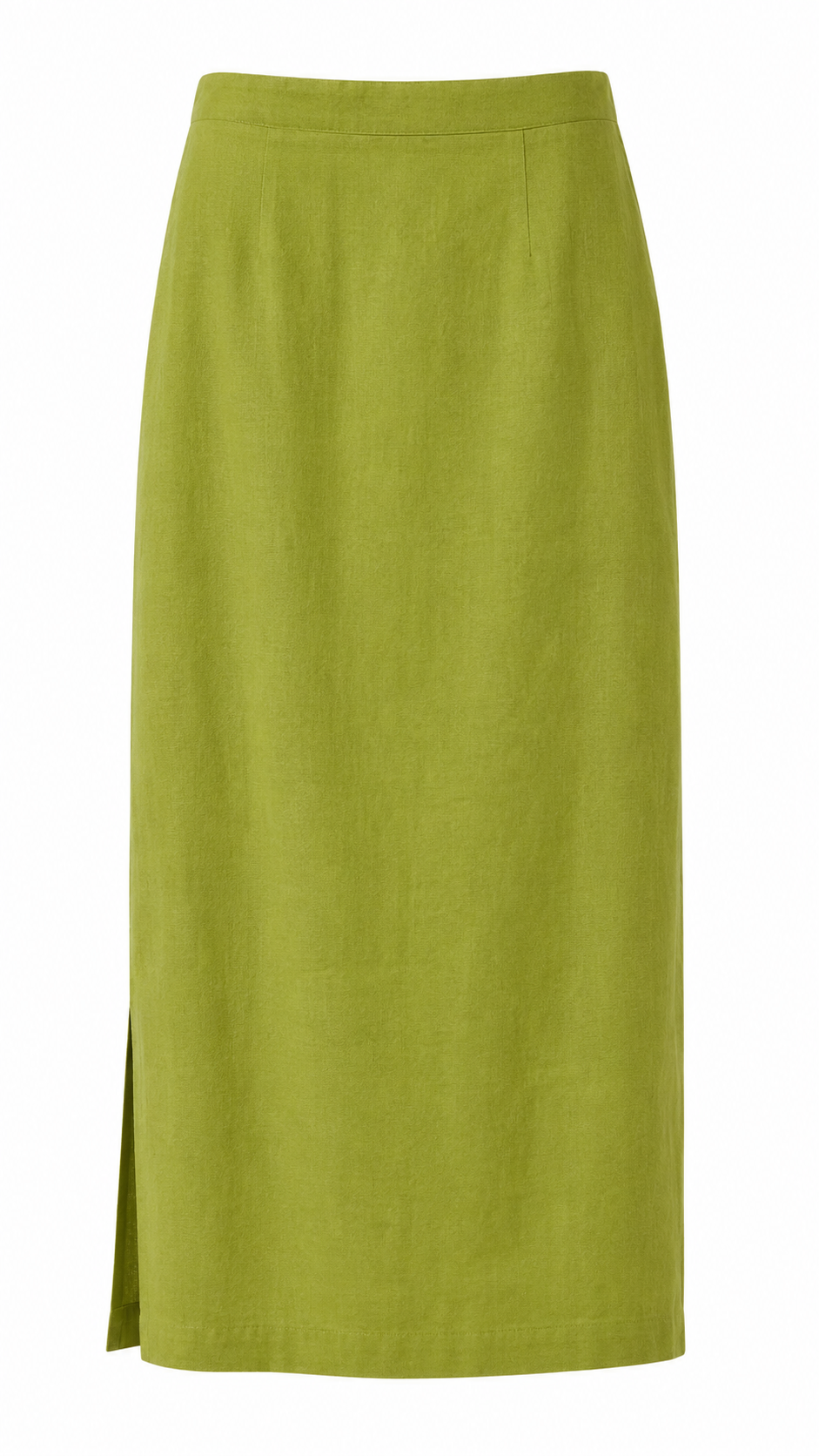 Conjunto de dos piezas verde