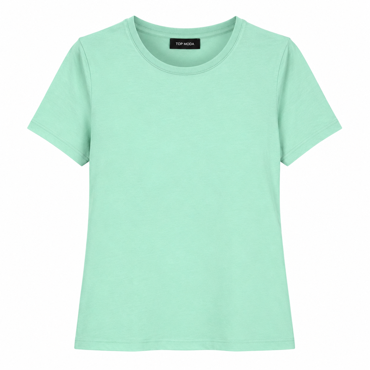 Camiseta celeste