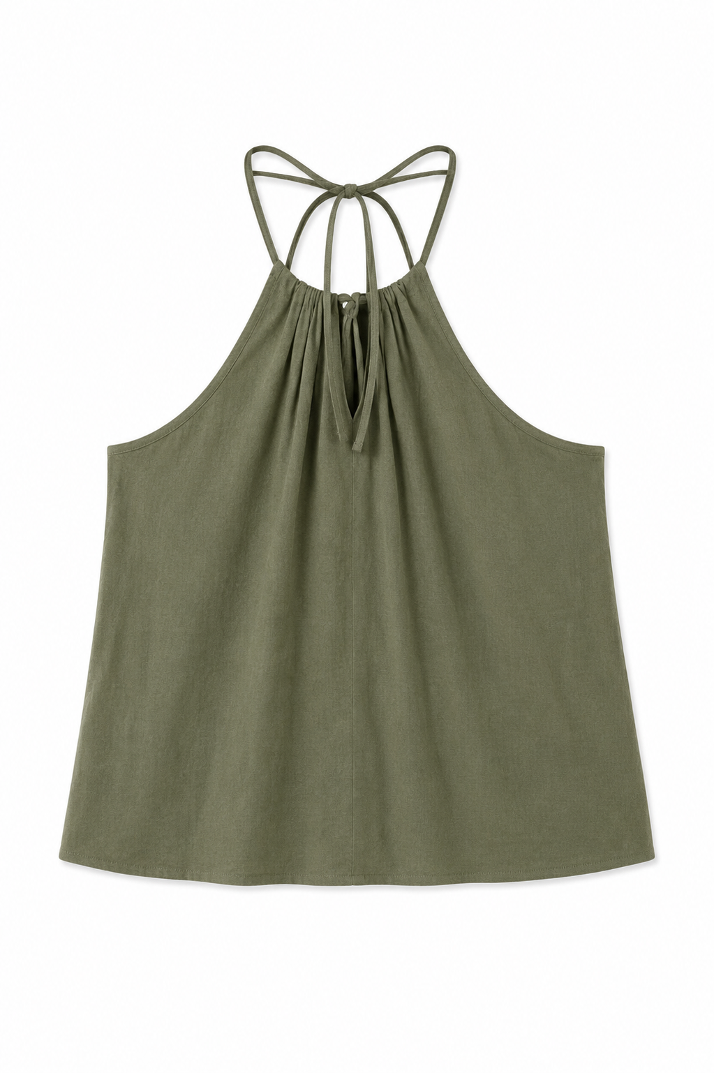Conjunto verde