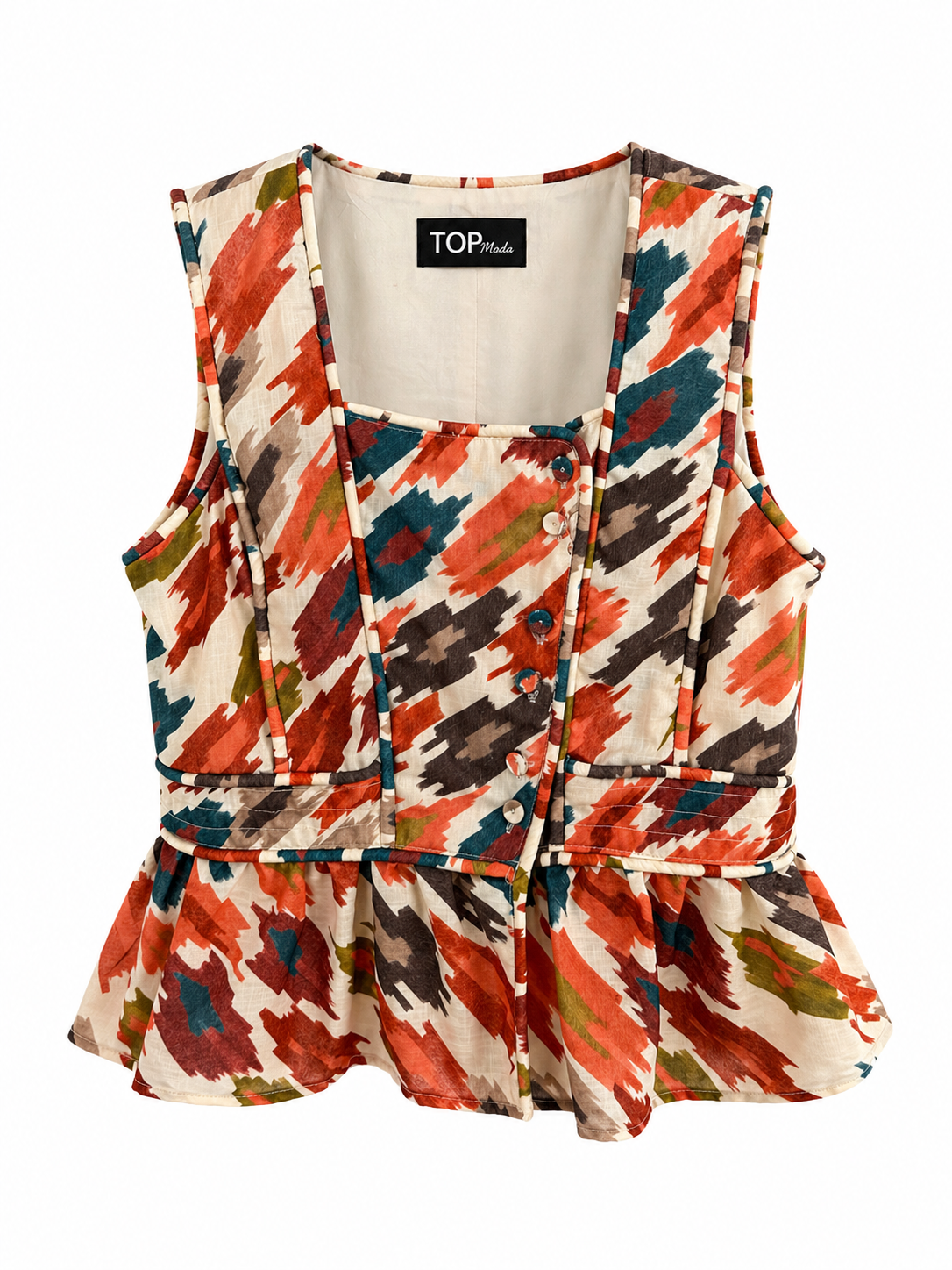Top colorines