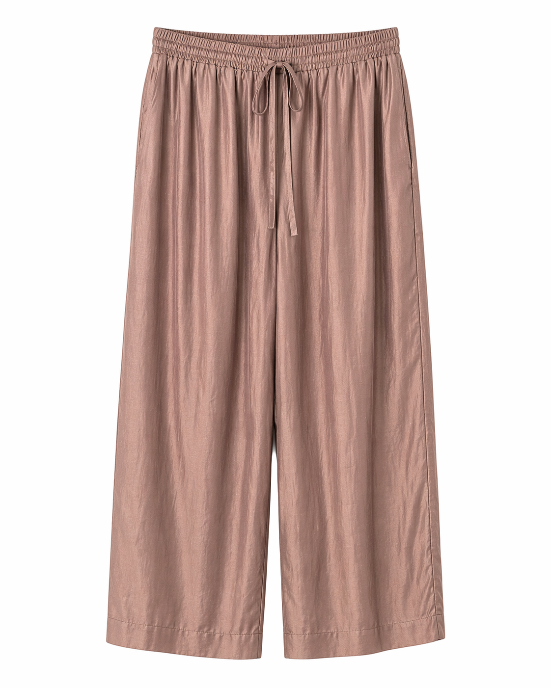 Conjunto marrón