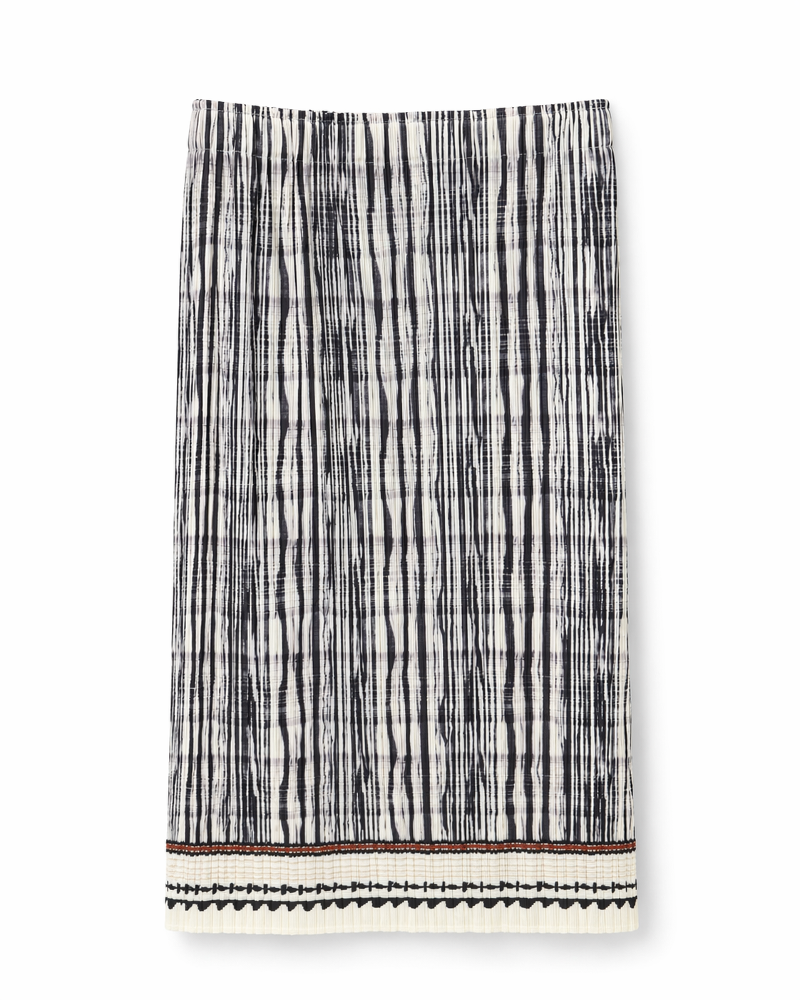 Conjunto acordeón azul