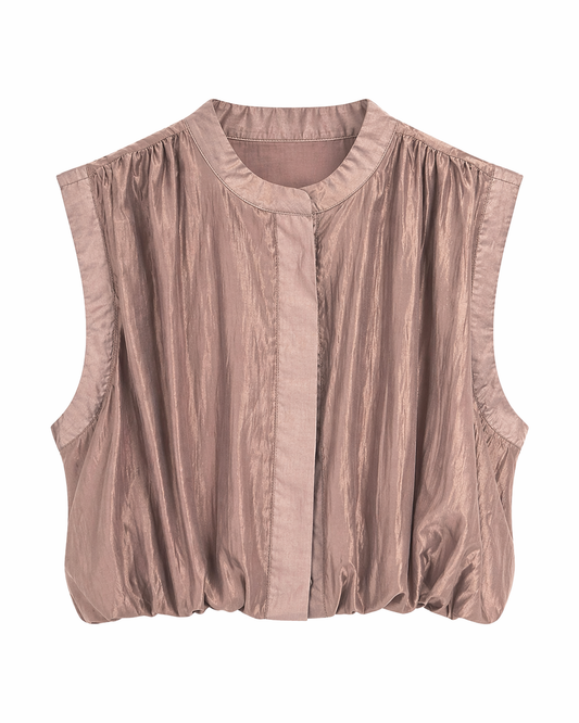 Conjunto marrón