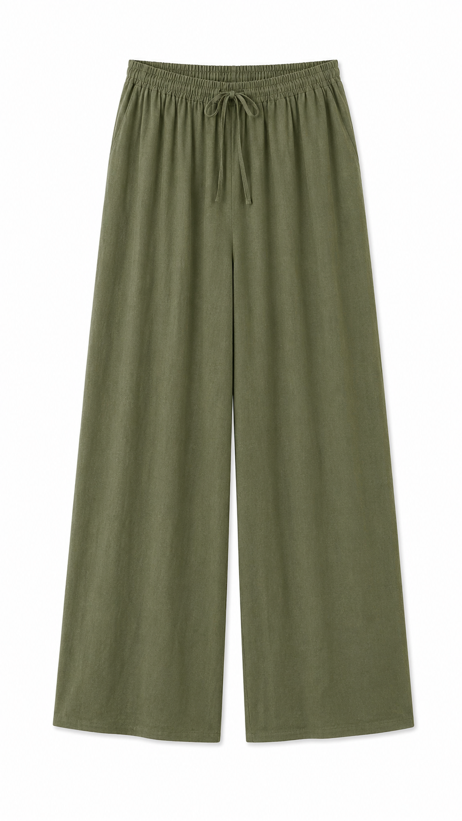 Conjunto verde