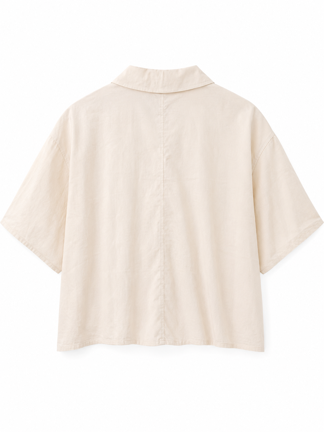 Bomber beige