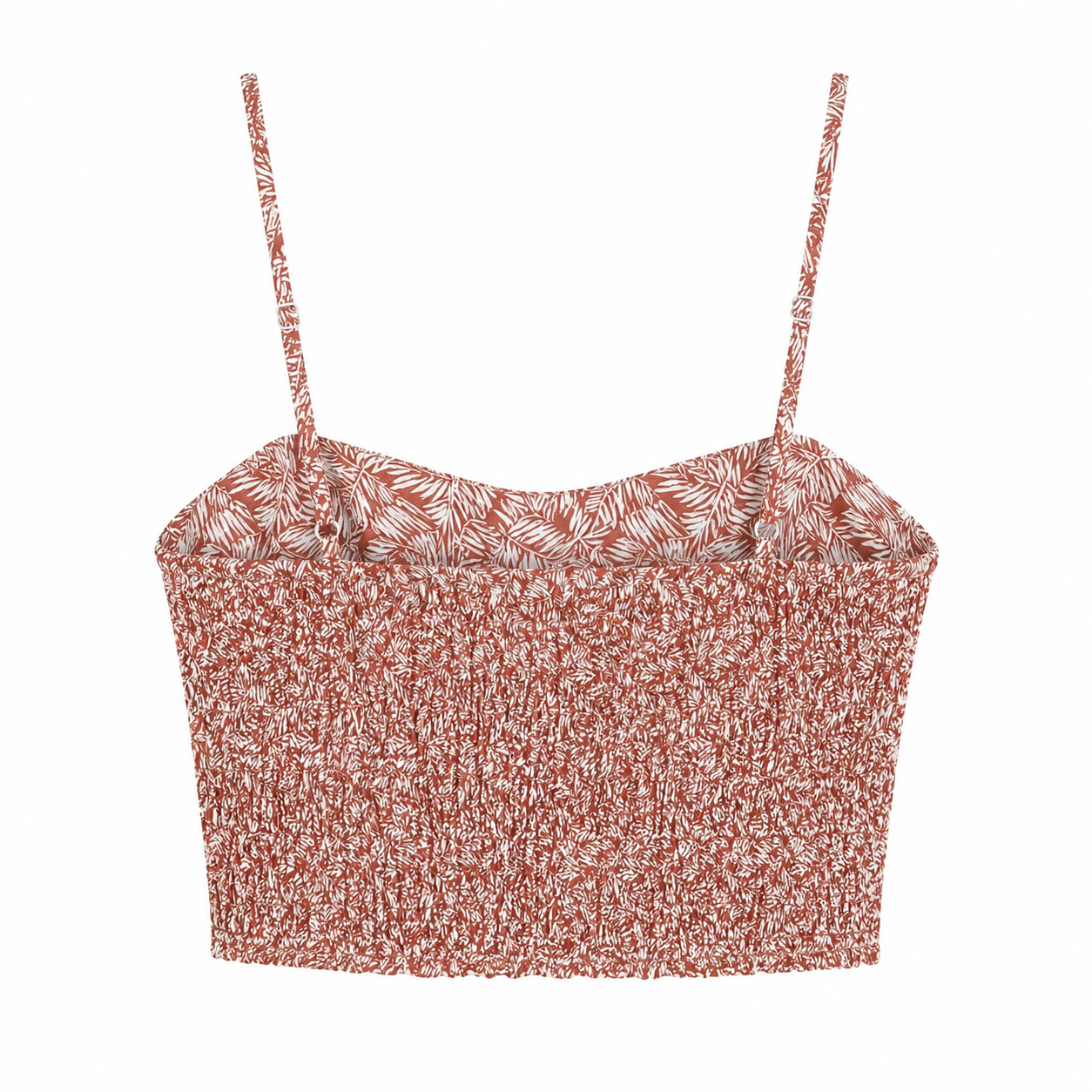 Top crop Burdeos