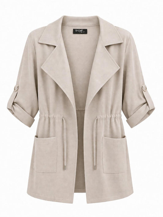 Blazer beige