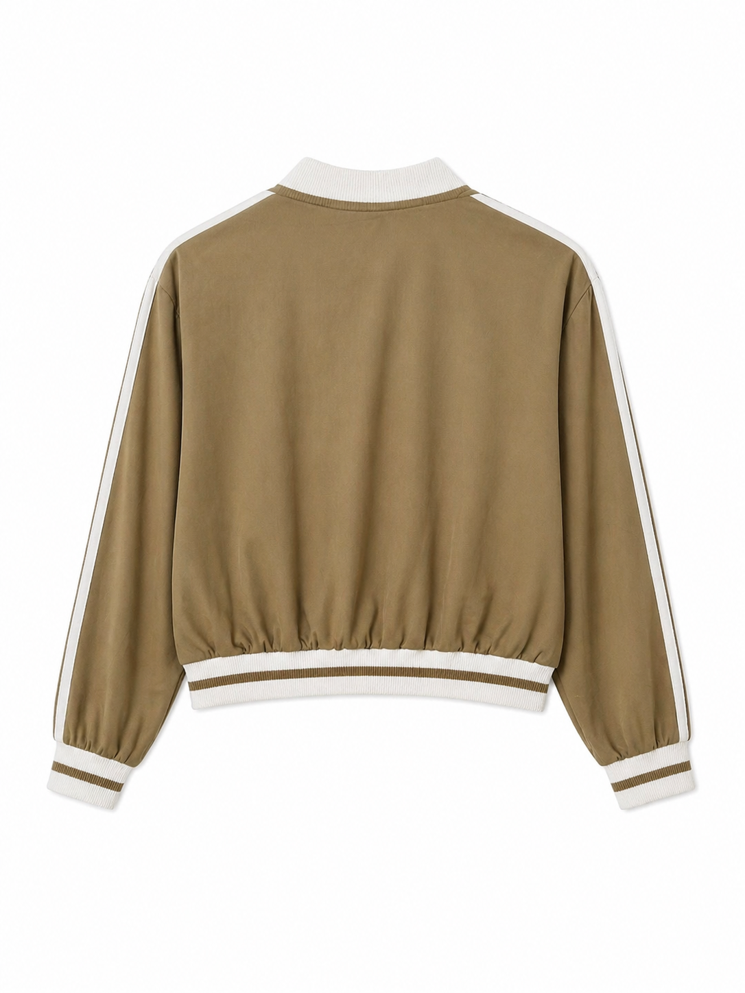 Conjunto de chándal camel