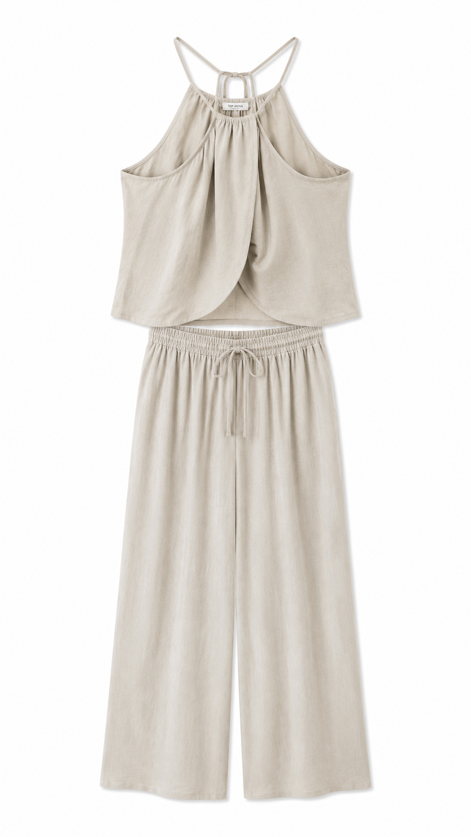Conjunto camel