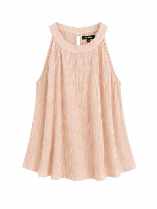 Conjunto rosa palo