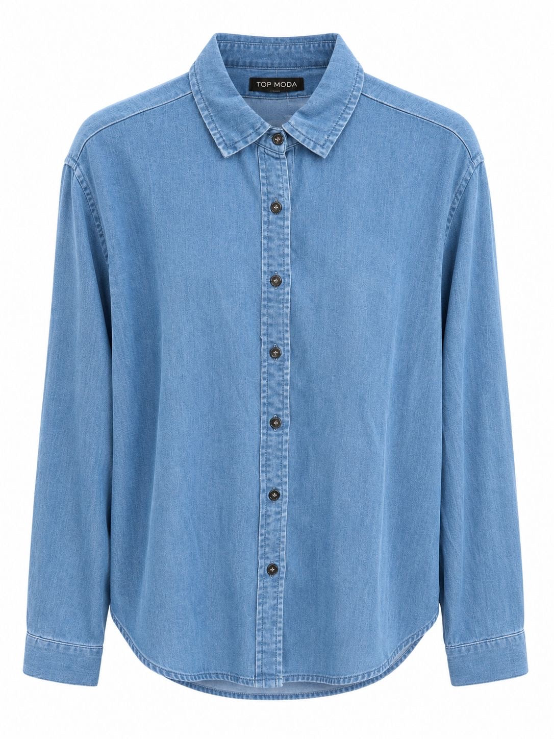 Camisa vaquera