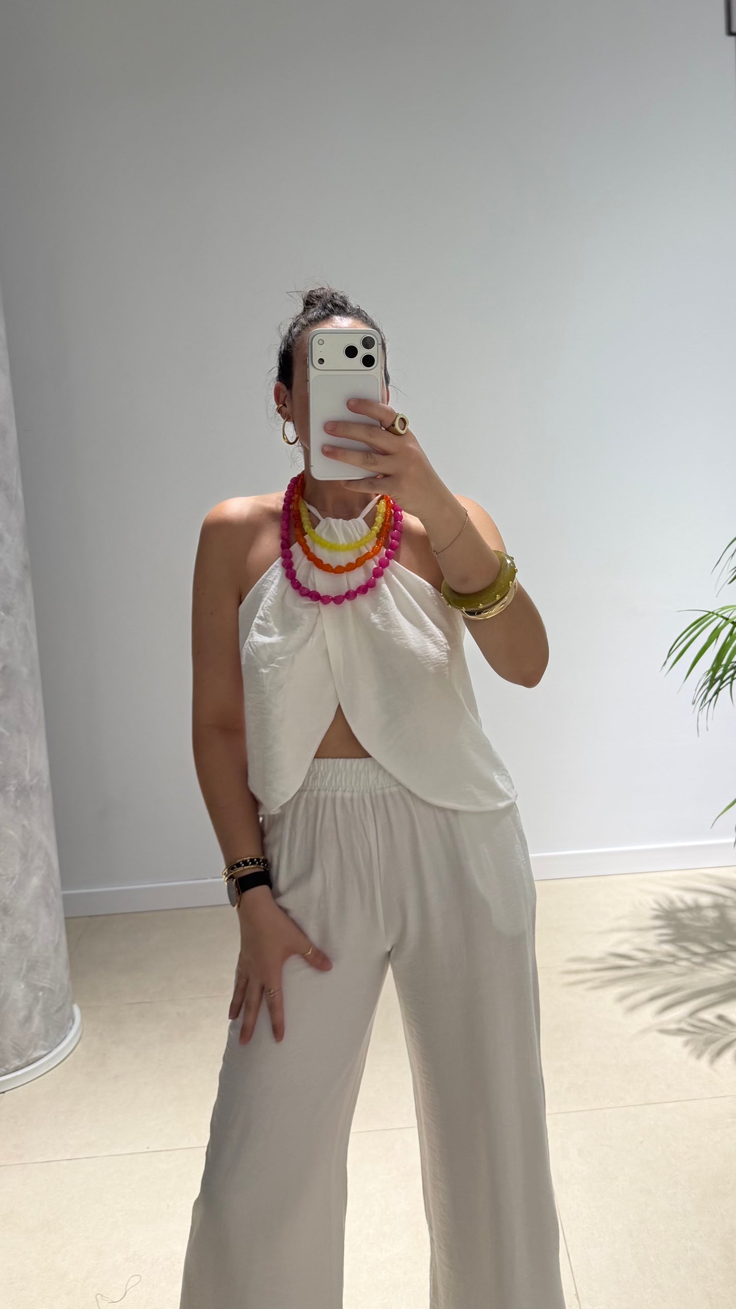 Conjunto BIANCA