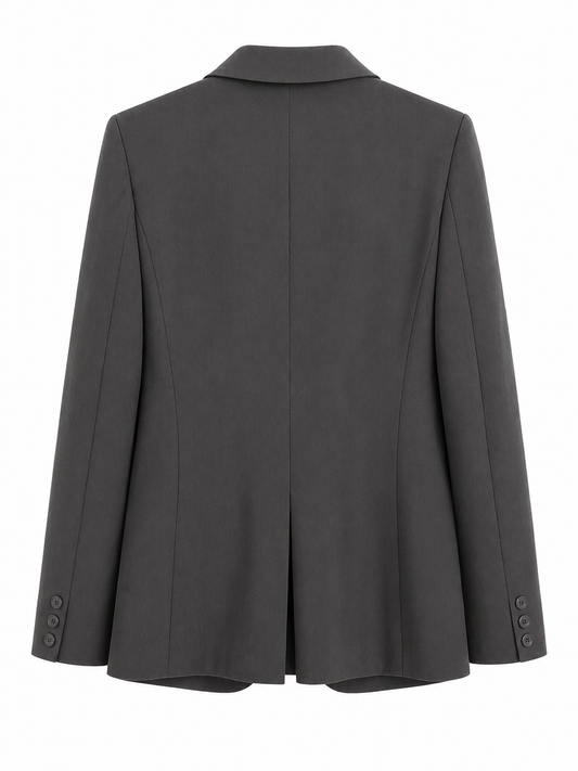 Blazer gris