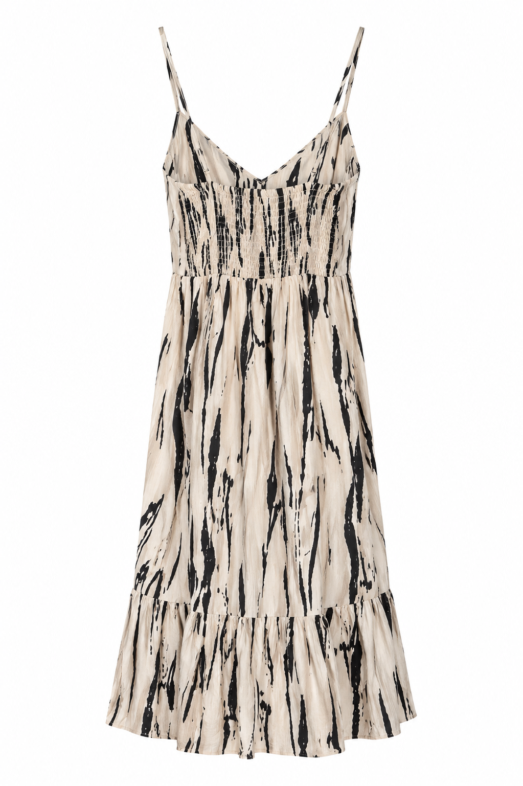 Vestido lino