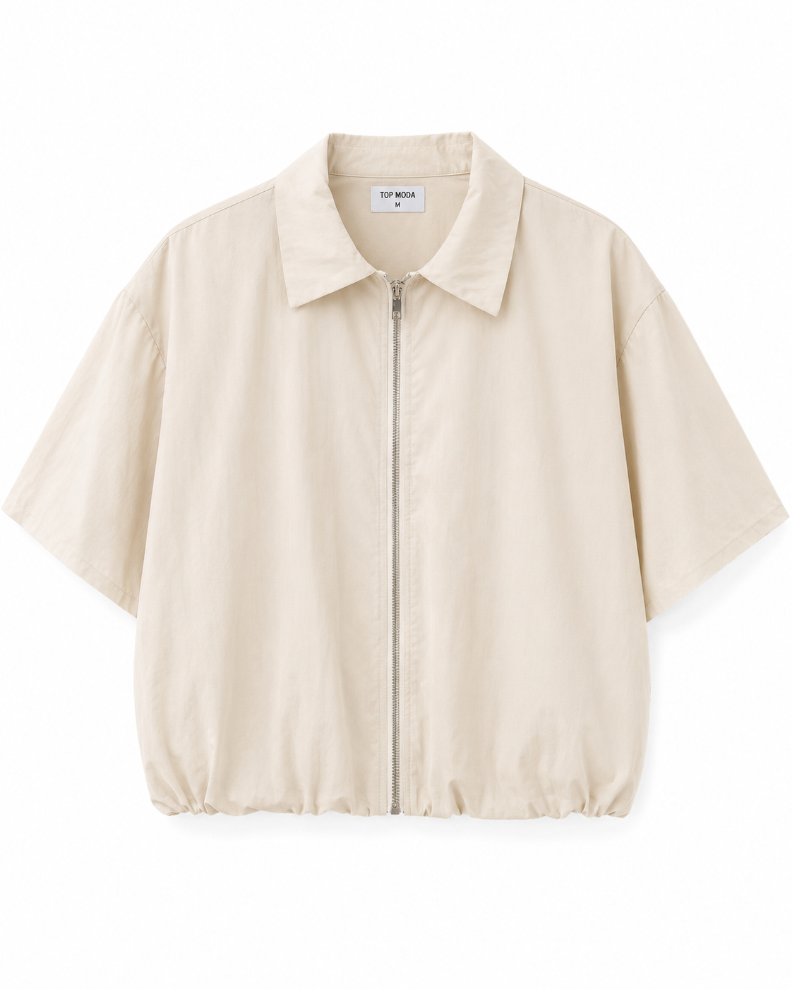 Bomber beige