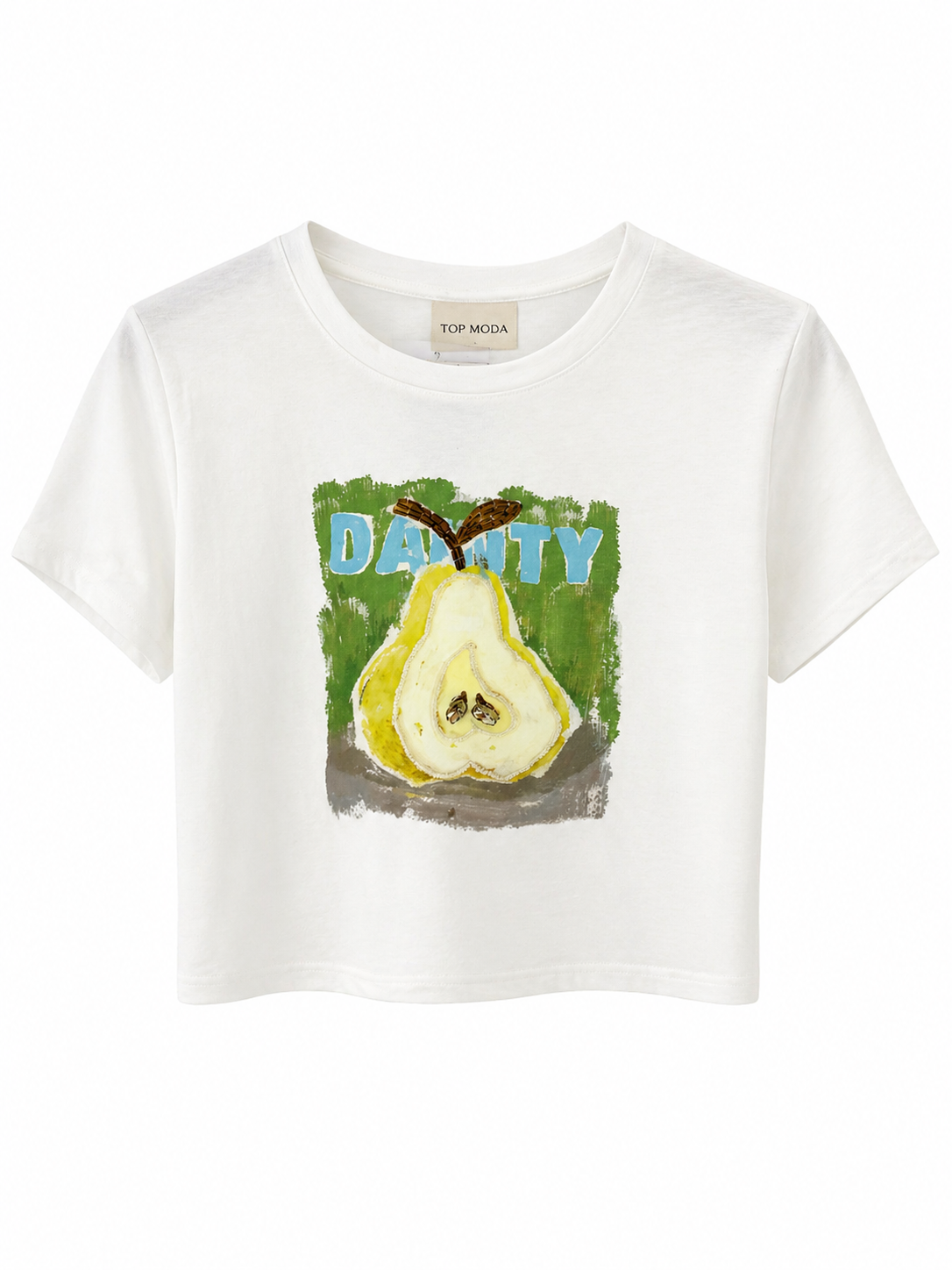 Camiseta pera