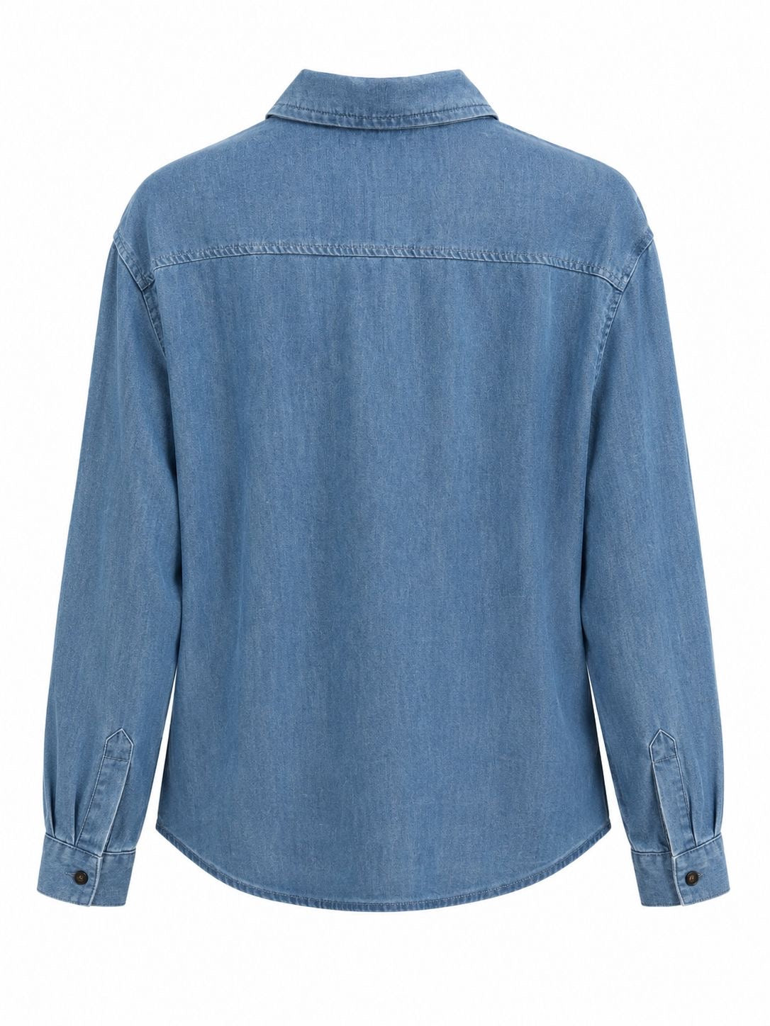Camisa vaquera