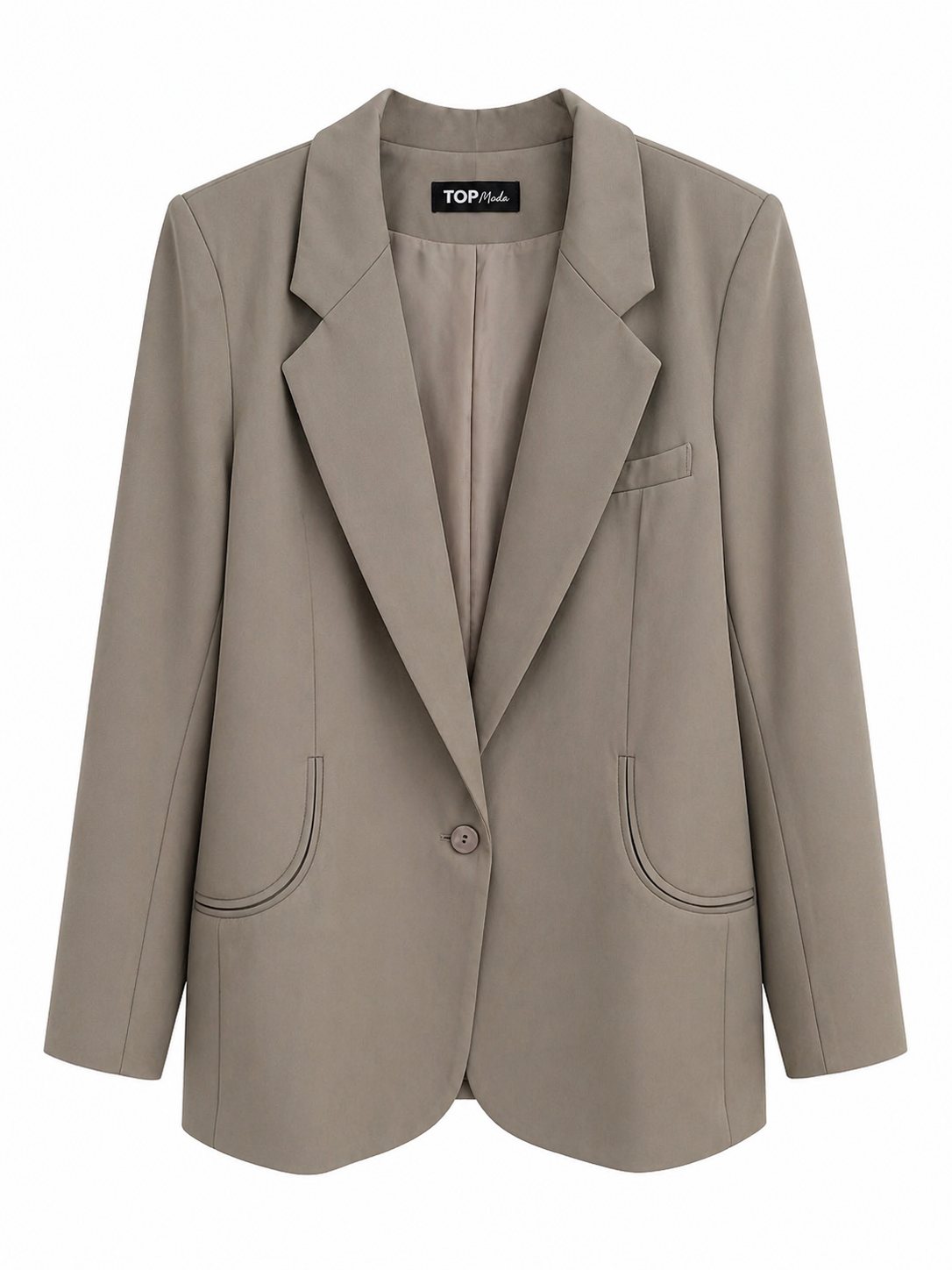 Blazer beige