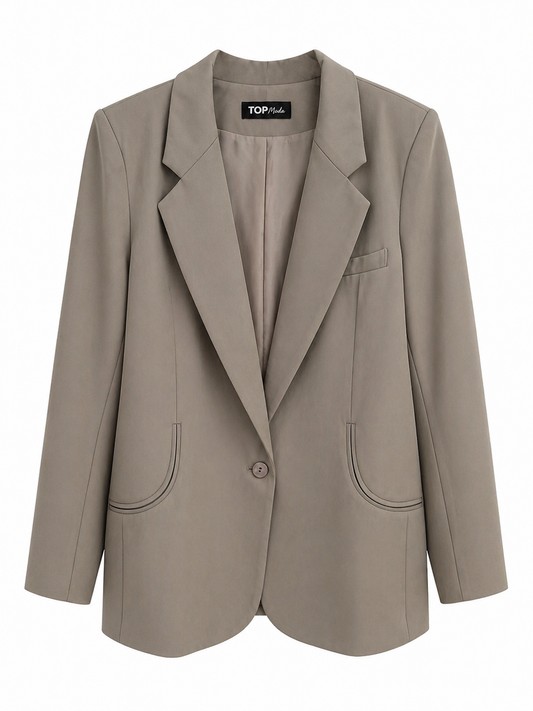 Blazer beige