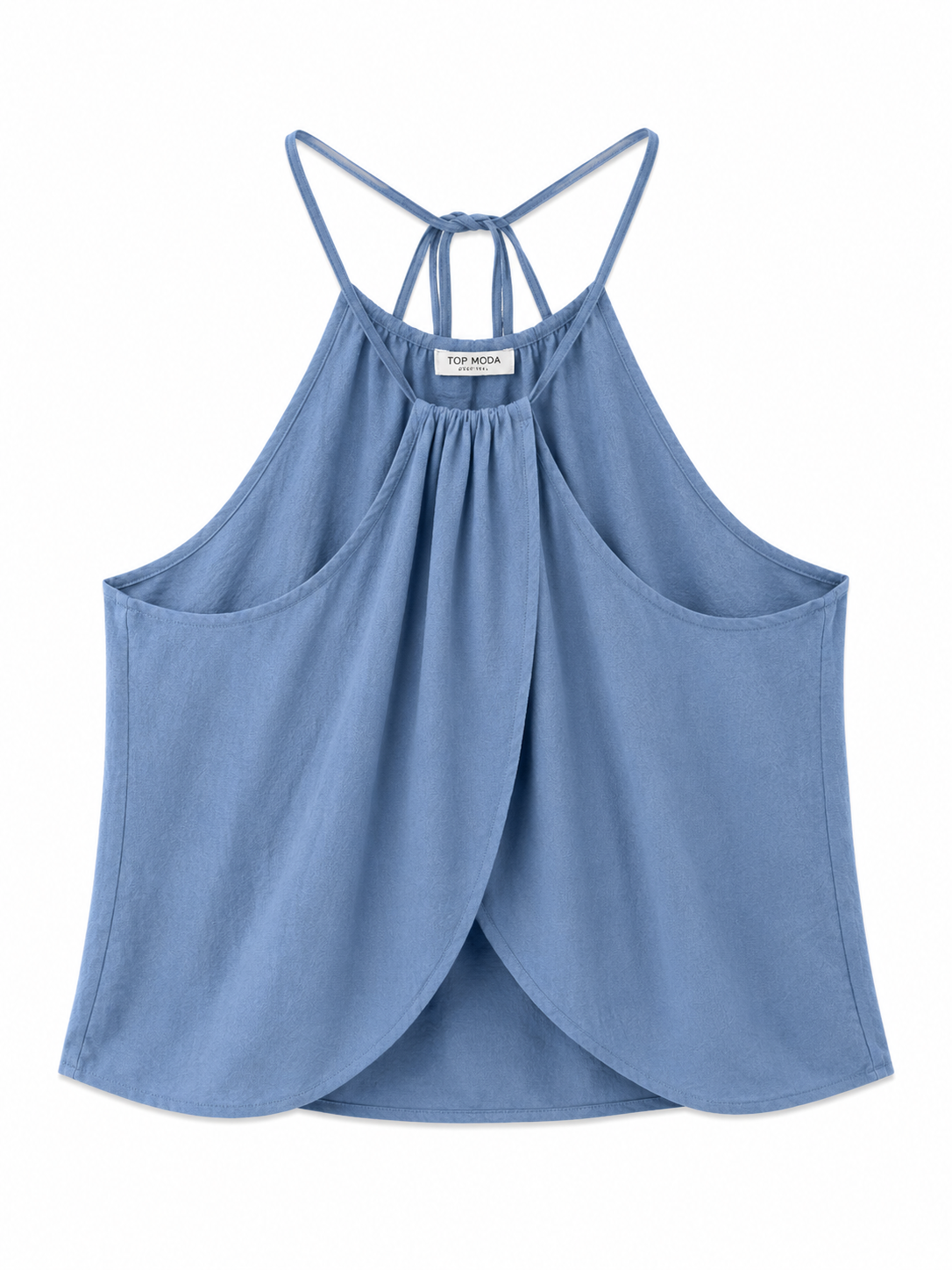 Conjunto azul