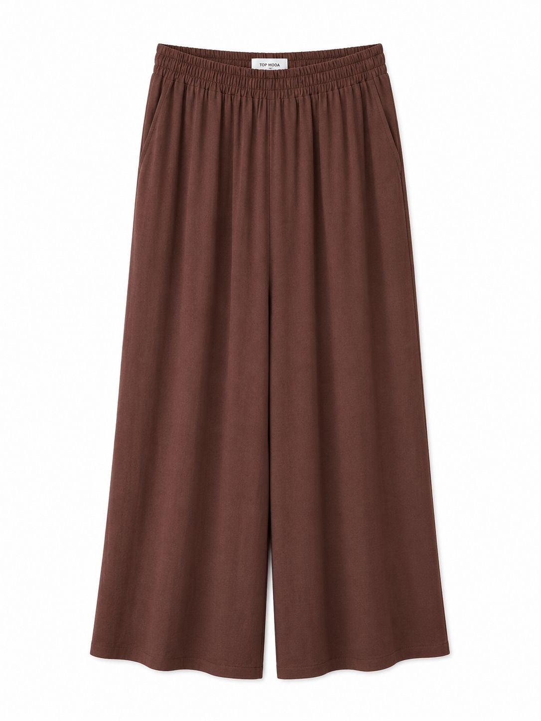 Conjunto lazada marrón