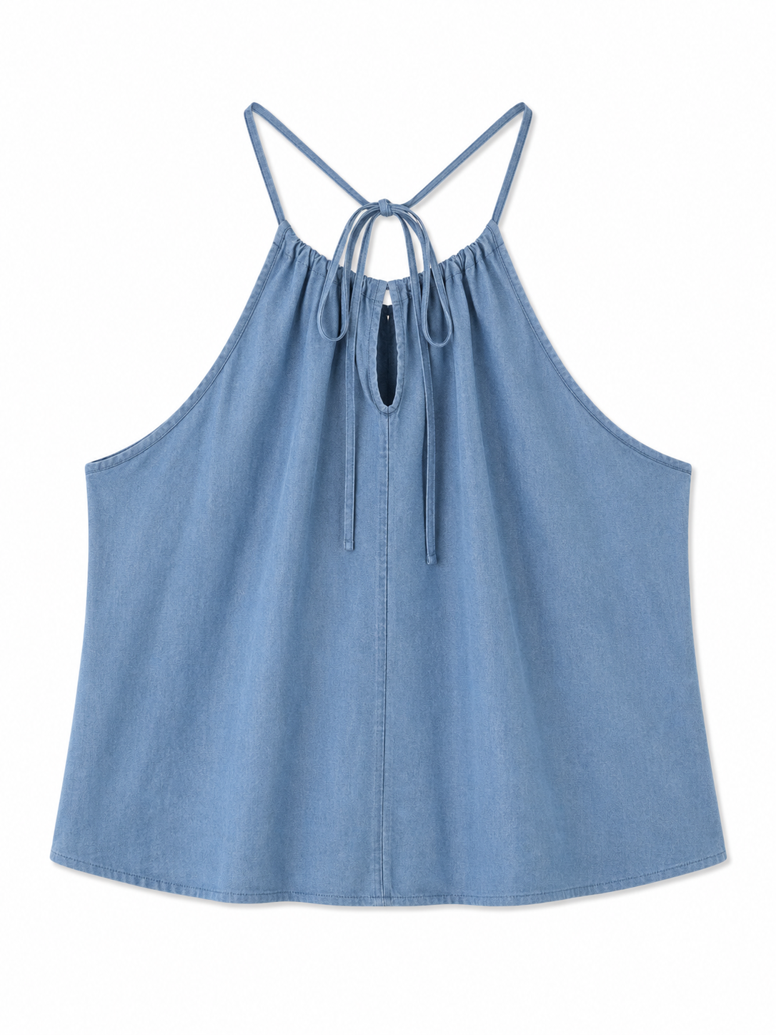 Conjunto azul