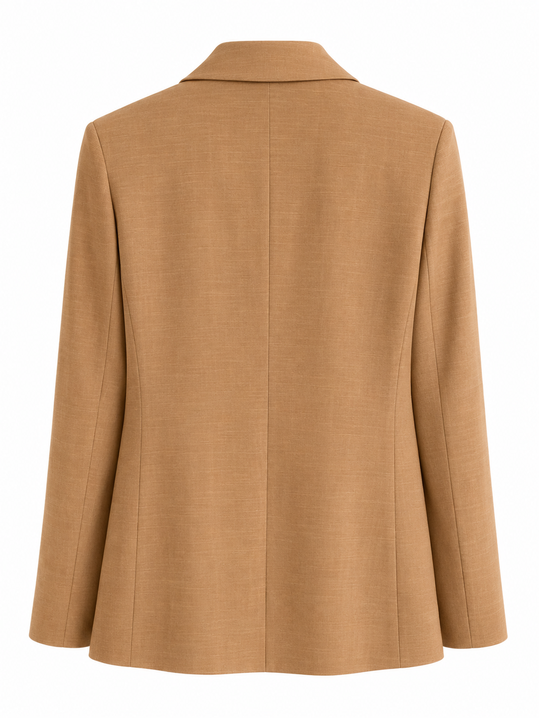 Blazer camel