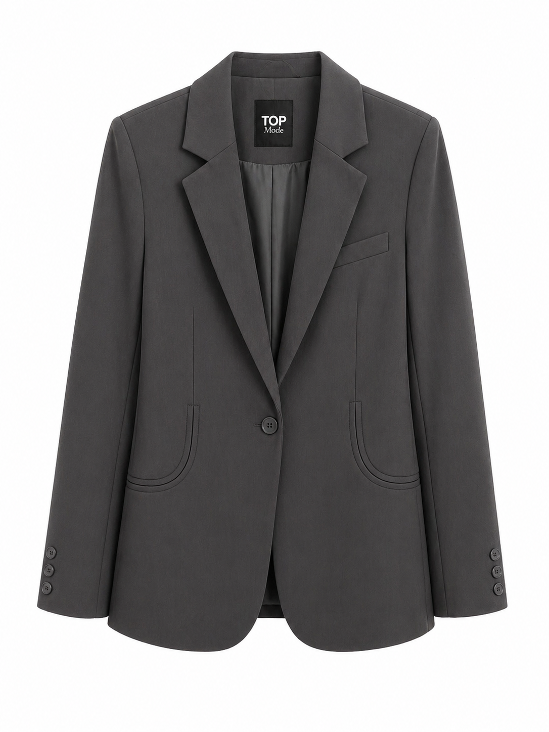 Blazer gris