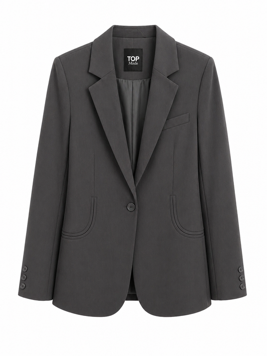 Blazer gris