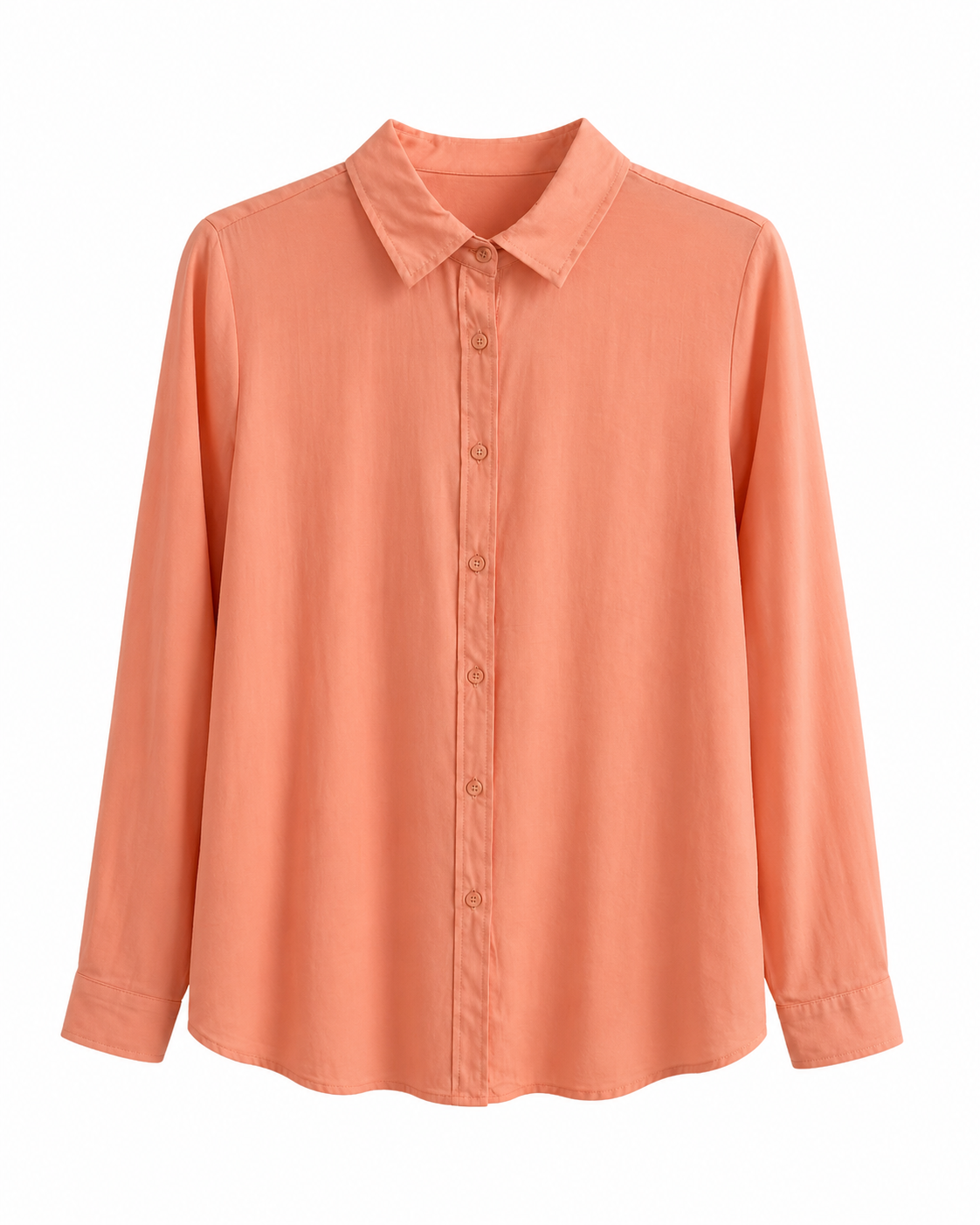 Camisa coral