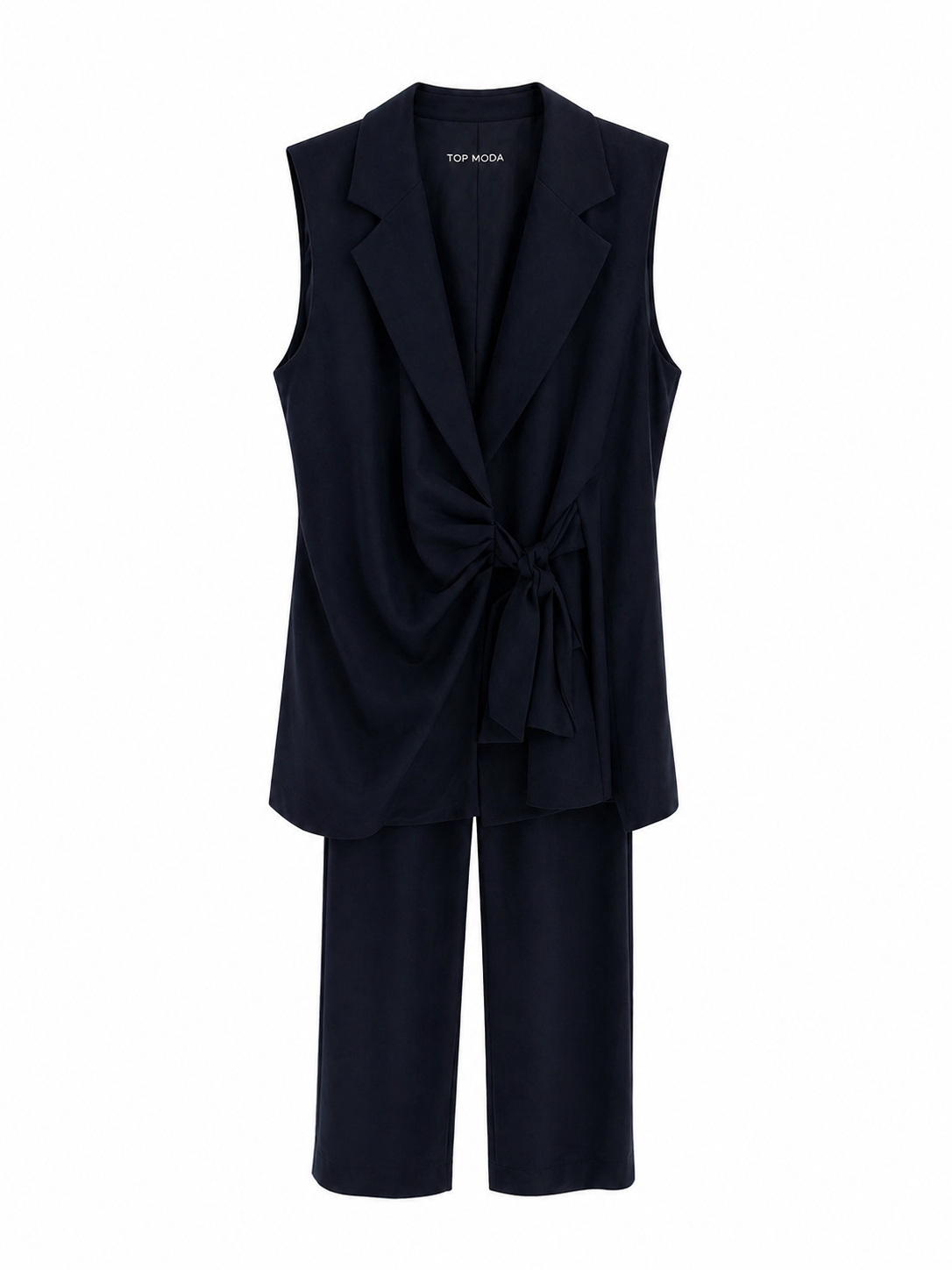 Conjunto azul