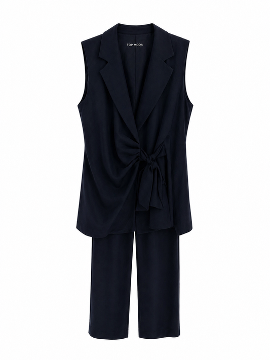 Conjunto azul